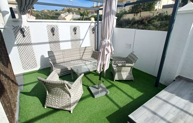 Reventa - Villa - Rojales - Inland