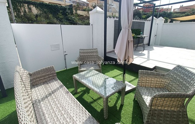 Reventa - Villa - Rojales - Inland