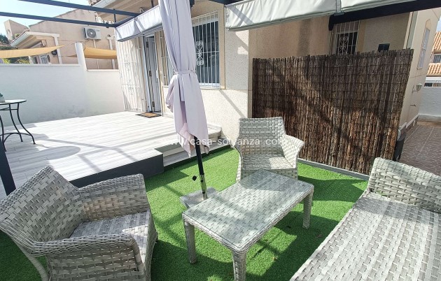 Reventa - Villa - Rojales - Inland