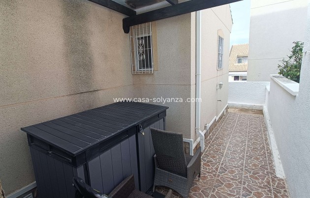 Reventa - Villa - Rojales - Inland