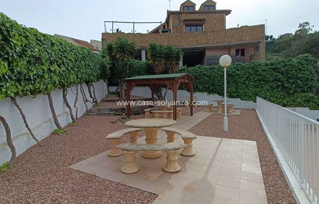 Reventa - Villa - Rojales - Inland