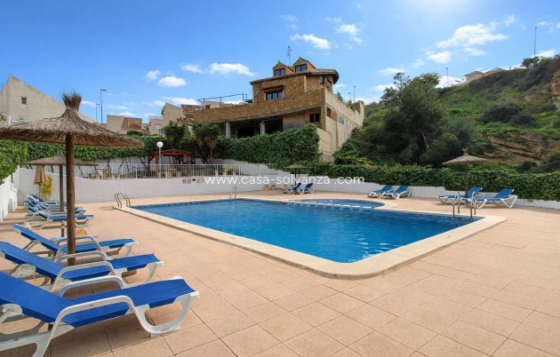 Reventa - Villa - Rojales - Inland