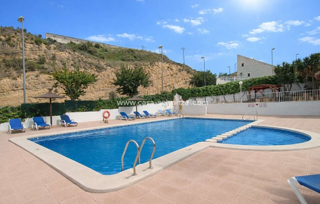 Reventa - Villa - Rojales - Inland