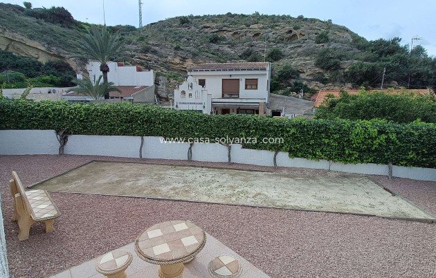 Reventa - Villa - Rojales - Inland
