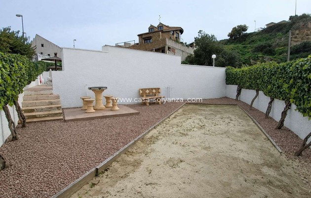 Reventa - Villa - Rojales - Inland