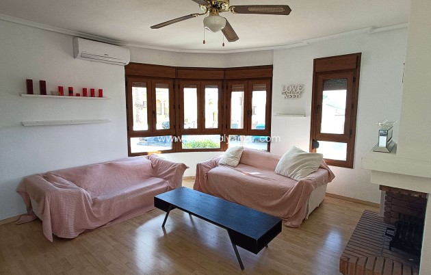 Reventa - Villa - Algorfa - Inland