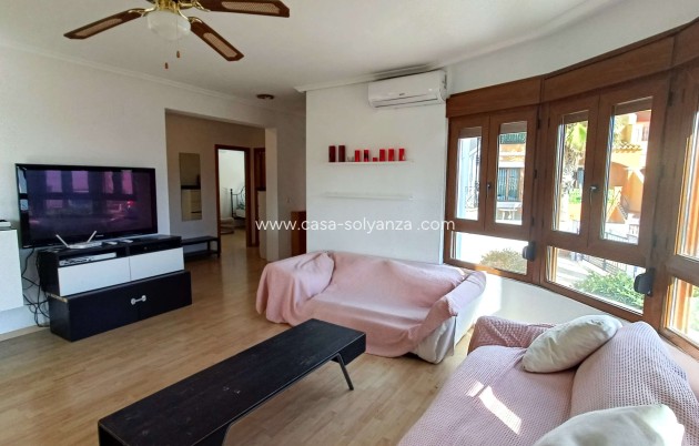 Reventa - Villa - Algorfa - Inland