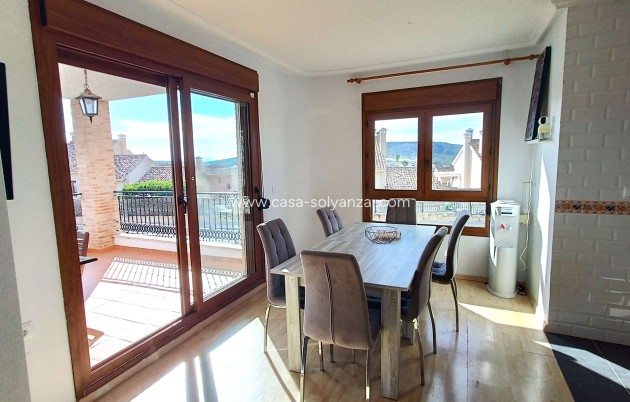 Reventa - Villa - Algorfa - Inland
