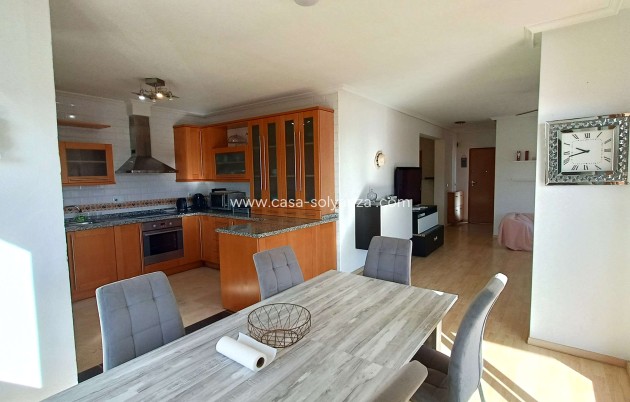 Reventa - Villa - Algorfa - Inland