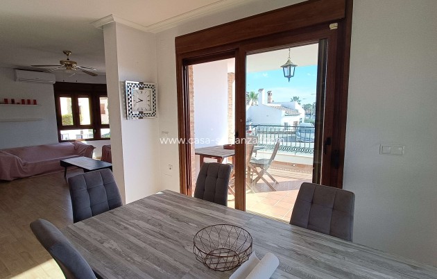 Reventa - Villa - Algorfa - Inland