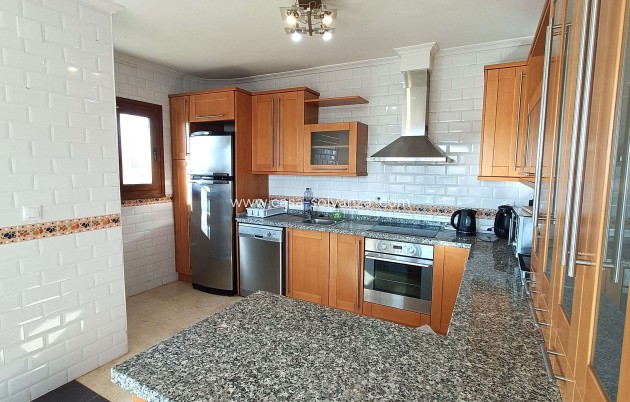 Reventa - Villa - Algorfa - Inland