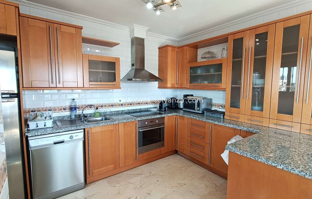 Reventa - Villa - Algorfa - Inland