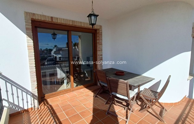 Reventa - Villa - Algorfa - Inland