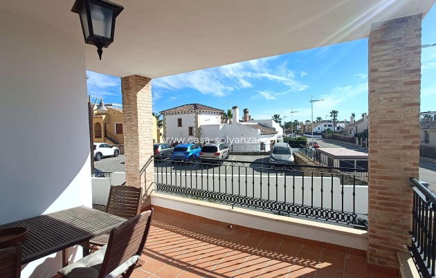 Reventa - Villa - Algorfa - Inland