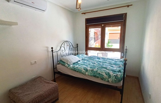 Reventa - Villa - Algorfa - Inland