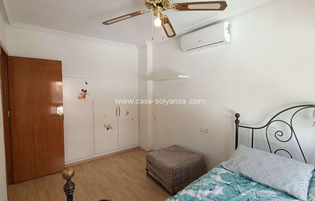 Reventa - Villa - Algorfa - Inland
