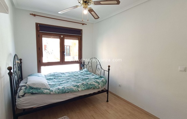 Reventa - Villa - Algorfa - Inland