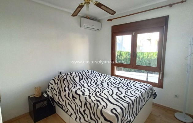Reventa - Villa - Algorfa - Inland