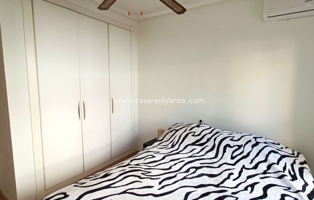 Reventa - Villa - Algorfa - Inland