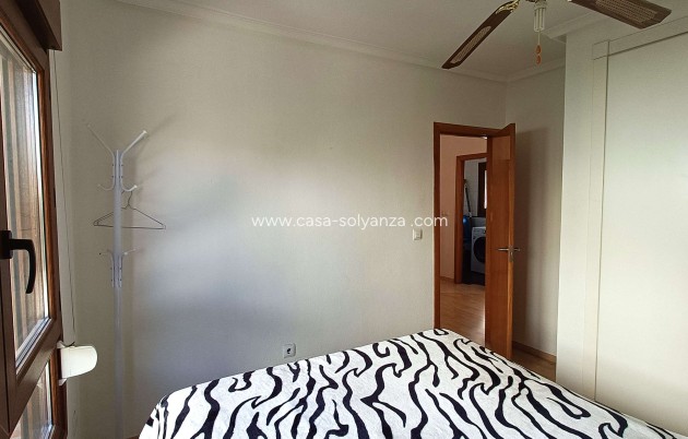 Reventa - Villa - Algorfa - Inland