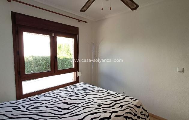 Reventa - Villa - Algorfa - Inland