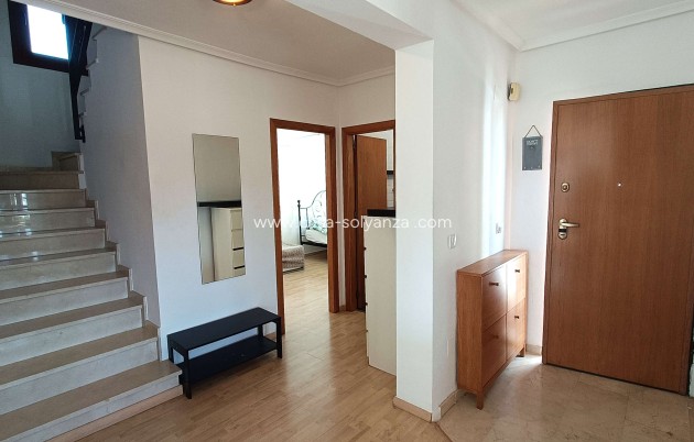 Reventa - Villa - Algorfa - Inland