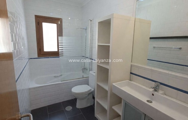 Reventa - Villa - Algorfa - Inland