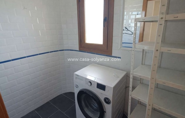 Reventa - Villa - Algorfa - Inland