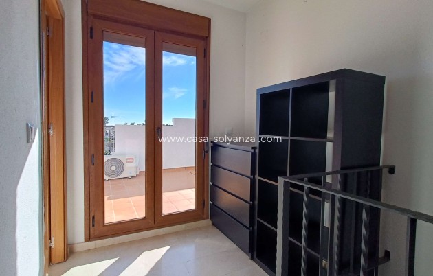Reventa - Villa - Algorfa - Inland