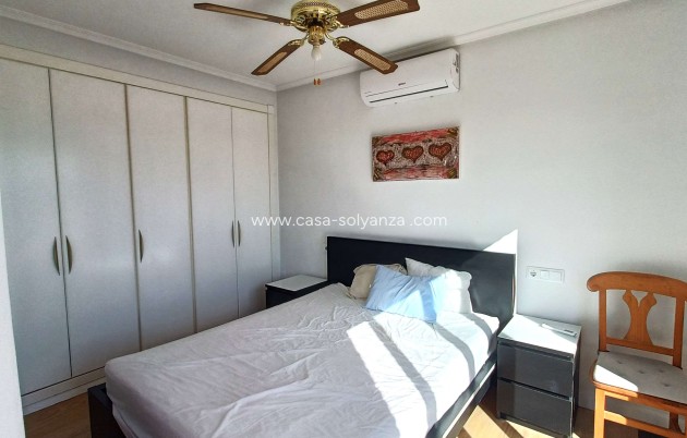 Reventa - Villa - Algorfa - Inland