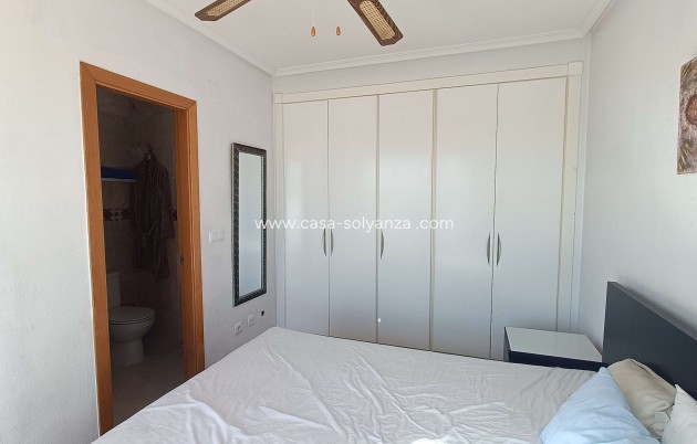 Reventa - Villa - Algorfa - Inland