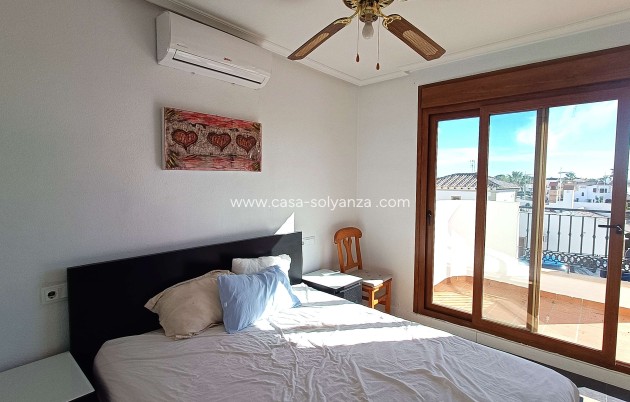 Reventa - Villa - Algorfa - Inland