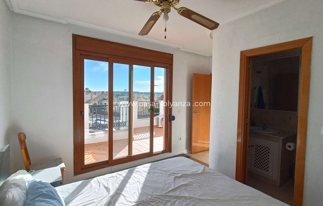 Reventa - Villa - Algorfa - Inland