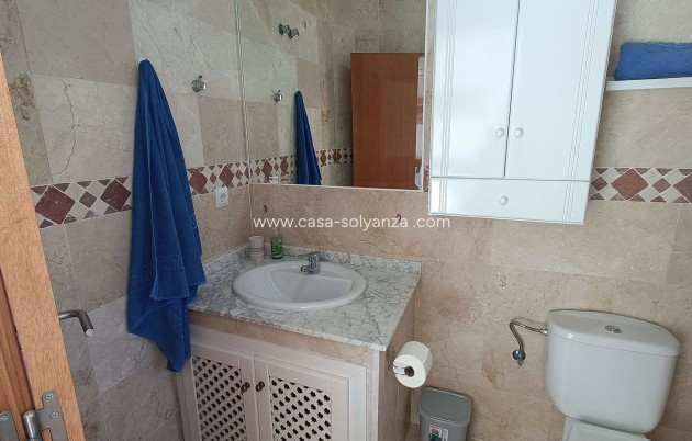 Reventa - Villa - Algorfa - Inland