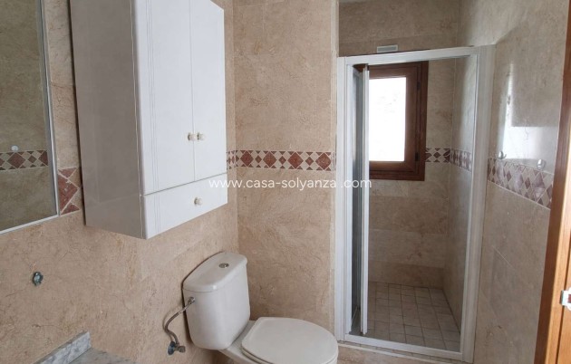 Reventa - Villa - Algorfa - Inland