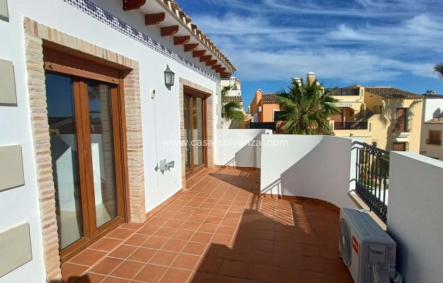 Reventa - Villa - Algorfa - Inland