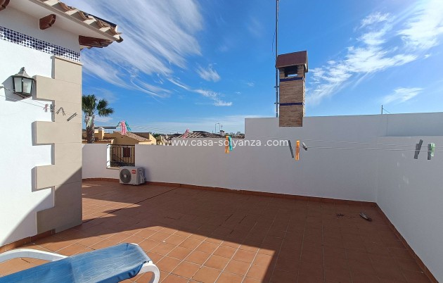 Reventa - Villa - Algorfa - Inland