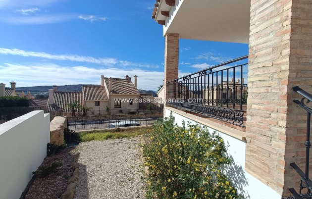 Reventa - Villa - Algorfa - Inland