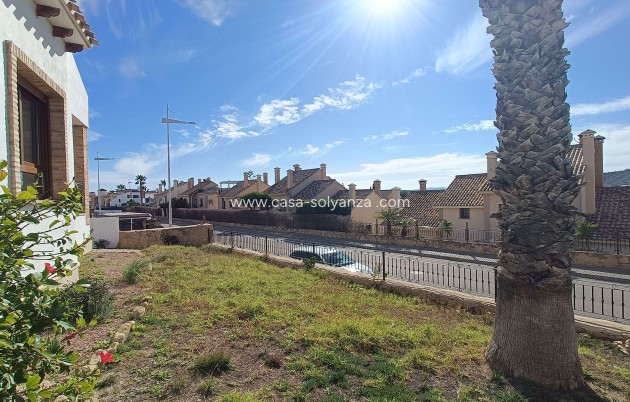 Reventa - Villa - Algorfa - Inland