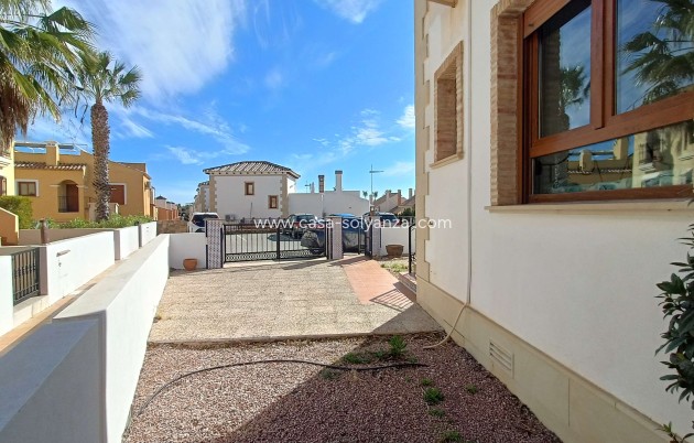 Reventa - Villa - Algorfa - Inland