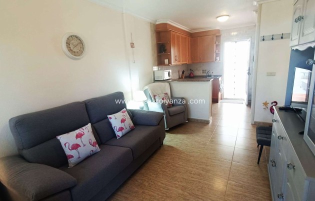 Reventa - Bungalow - Algorfa - Inland