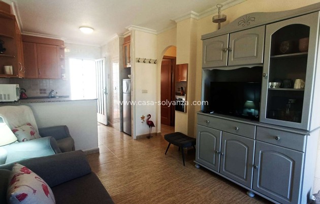 Reventa - Bungalow - Algorfa - Inland