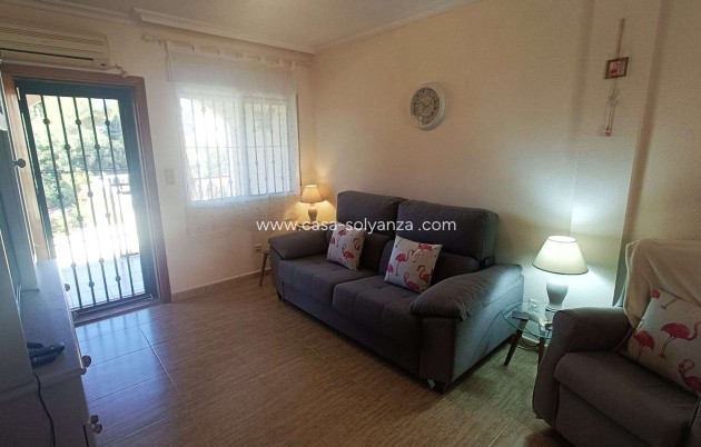 Reventa - Bungalow - Algorfa - Inland