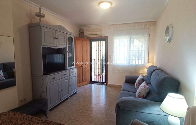Reventa - Bungalow - Algorfa - Inland