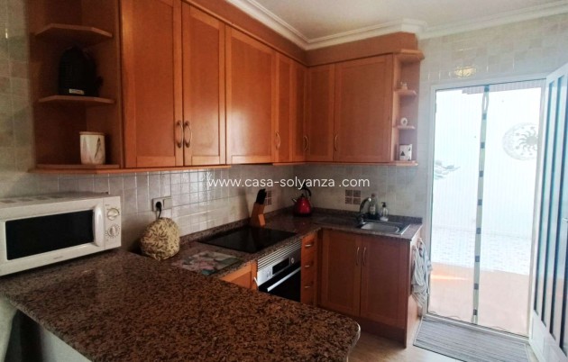 Reventa - Bungalow - Algorfa - Inland
