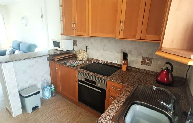 Reventa - Bungalow - Algorfa - Inland