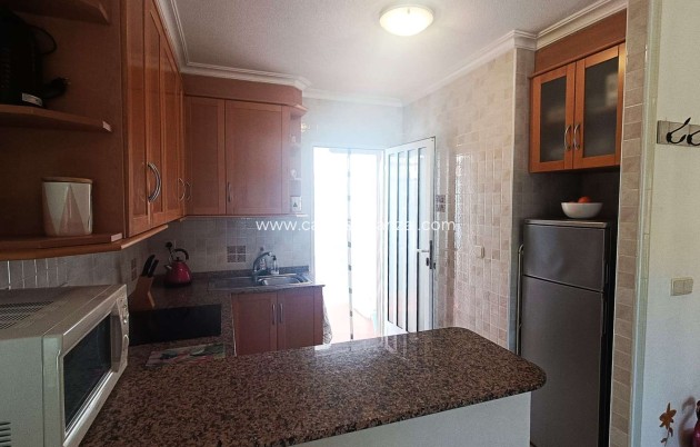 Reventa - Bungalow - Algorfa - Inland