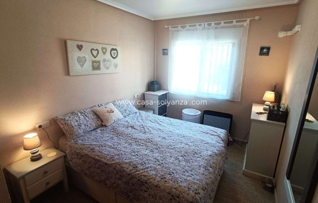 Reventa - Bungalow - Algorfa - Inland
