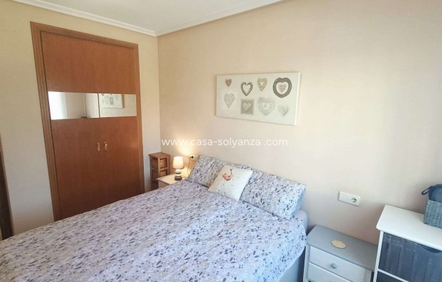 Reventa - Bungalow - Algorfa - Inland