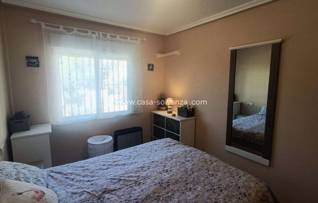 Reventa - Bungalow - Algorfa - Inland